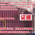 馆陶乞业家二次致函邯郸市委书记：奇！邯郸市公安局的核查报告竟成了疑犯的辩护词